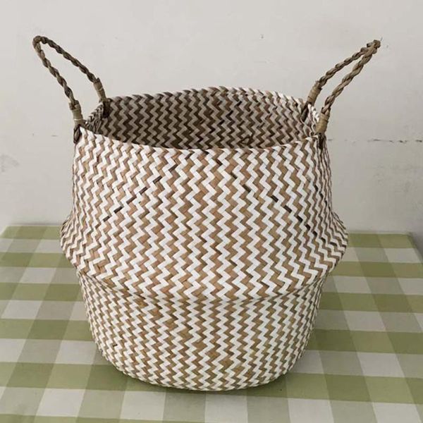 planters & pots rattan wicker folding basket hanging vase flower fabric planter laundry storage home decoration
planters & pots rattan wicker folding basket hanging vase flower fabric planter laundry storage home decoration