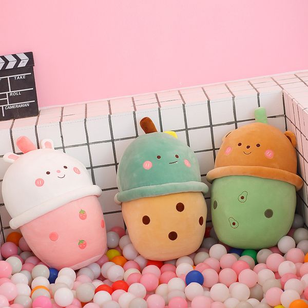 50cm kawaii boba milk tea plush toys soft milk tea juice stuffed doll cartoon food plush doll gifts for kids
50cm kawaii boba milk tea plush toys soft milk tea juice stuffed doll cartoon food plush doll gifts for kids