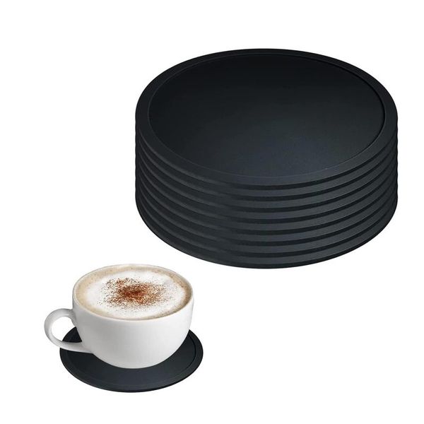 mats & pads 2021 for glasses set of 20 round glass with storage box in and cold beverages cups flower pots table protector cover
mats & pads 2021 for glasses set of 20 round glass with storage box in and cold beverages cups flower pots table protector cover