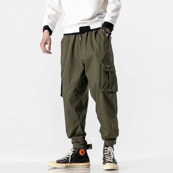 men's pants men multi-pocket design harem pant streetwear punk hip hop casual trousers joggers male army cargo drop wqvo gczx, Black
men's pants men multi-pocket design harem pant streetwear punk hip hop casual trousers joggers male army cargo drop wqvo gczx, Black