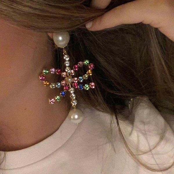 dangle & chandelier find me simple alloy imitation pearl earrings crystal bow barrings for women fashion jewelry accessories, Silver
dangle & chandelier find me simple alloy imitation pearl earrings crystal bow barrings for women fashion jewelry accessories, Silver