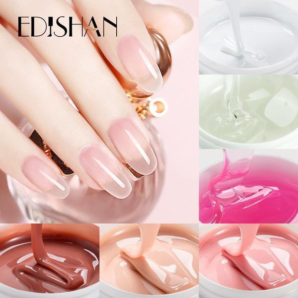 nail art multifunctional transparent glue model reinforcement extension 56g white polish builder gel1, Red;pink
nail art multifunctional transparent glue model reinforcement extension 56g white polish builder gel1, Red;pink