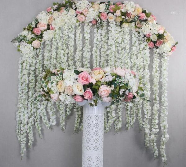 decorative flowers & wreaths wedding cited rose peony hydrangea mix diy arched door flower row window t station decoration
decorative flowers & wreaths wedding cited rose peony hydrangea mix diy arched door flower row window t station decoration