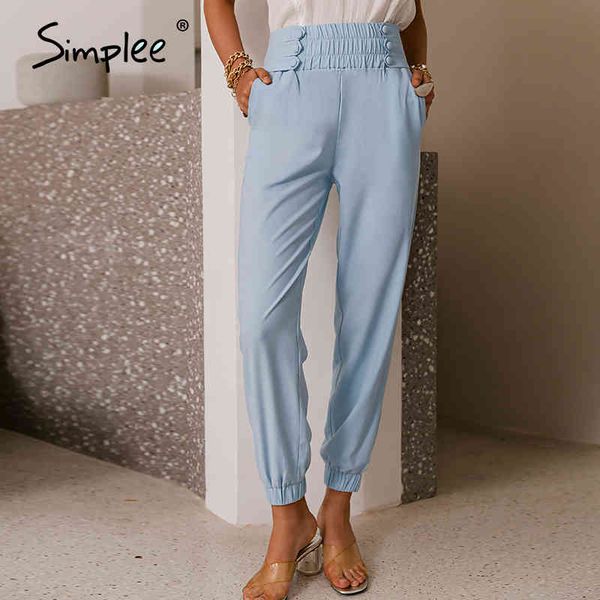 high-waisted halons pure color fashion casual pants women loose version chiffon trousers for autumn 210414, Black;white
high-waisted halons pure color fashion casual pants women loose version chiffon trousers for autumn 210414, Black;white