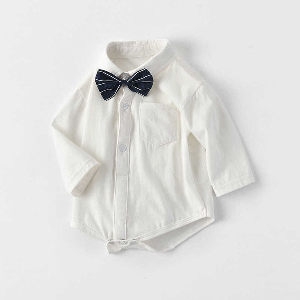 white baby boys romper born formal clothing toddler spring boy boutique clothes infant soft cotton jumpsuit 210615, Blue
white baby boys romper born formal clothing toddler spring boy boutique clothes infant soft cotton jumpsuit 210615, Blue