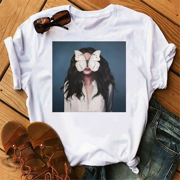 maycaur men tshirts fashion t shirt short sleeve butterfly feather surreal artwork printed casual o neck femme, White;black
maycaur men tshirts fashion t shirt short sleeve butterfly feather surreal artwork printed casual o neck femme, White;black
