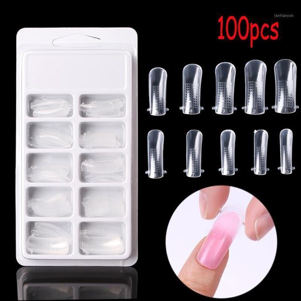 quick building mold tips nail dual forms finger extension art uv builder tool fake art1, Red;gold
quick building mold tips nail dual forms finger extension art uv builder tool fake art1, Red;gold