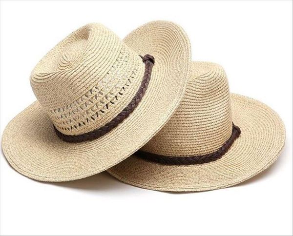 stingy brim hats man straw hat wide beach foldable cap big bone men plus size fedora 58cm 60cm 62cm, Blue;gray
stingy brim hats man straw hat wide beach foldable cap big bone men plus size fedora 58cm 60cm 62cm, Blue;gray
