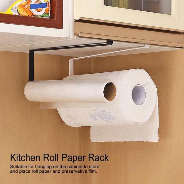 kitchen storage & organization home organizer cabinet steel roll paper holder towel rack hanger black dishwasher accessories
kitchen storage & organization home organizer cabinet steel roll paper holder towel rack hanger black dishwasher accessories