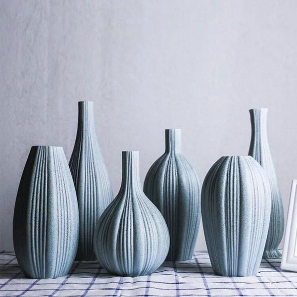 vases european country vintage creative ceramic vase modern crafts classical simplicity handmade flower arrangement home decoration
vases european country vintage creative ceramic vase modern crafts classical simplicity handmade flower arrangement home decoration
