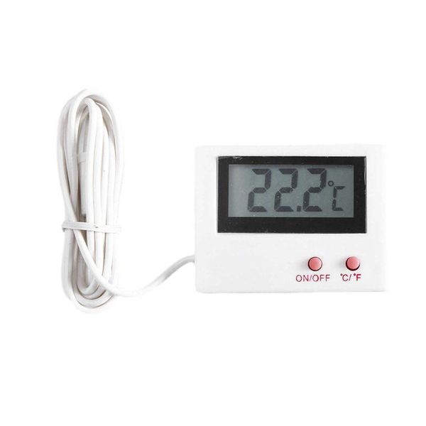 aquariums lcd screen waterproof electronic digital sensor temperature tester adjustable high precision outgoing
aquariums lcd screen waterproof electronic digital sensor temperature tester adjustable high precision outgoing