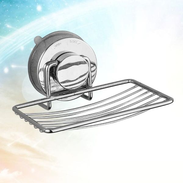 soap dishes suction cup bathroom dish holder container box stainless steel rack for kitchen
soap dishes suction cup bathroom dish holder container box stainless steel rack for kitchen