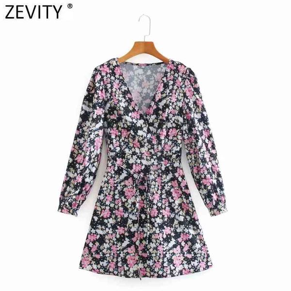 zevity women vintage v neck floral print lace up a line dress femme chic puff sleeve party vestido casual clothing ds4925 210419, Black;gray
zevity women vintage v neck floral print lace up a line dress femme chic puff sleeve party vestido casual clothing ds4925 210419, Black;gray