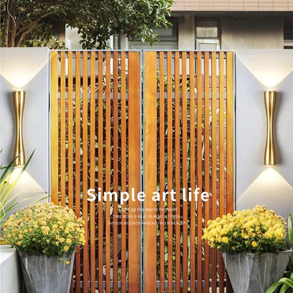 wall lamp modern minimalist led outdoor waterproof ip65 hallway aisle courtyard bedside stairs long horn
wall lamp modern minimalist led outdoor waterproof ip65 hallway aisle courtyard bedside stairs long horn