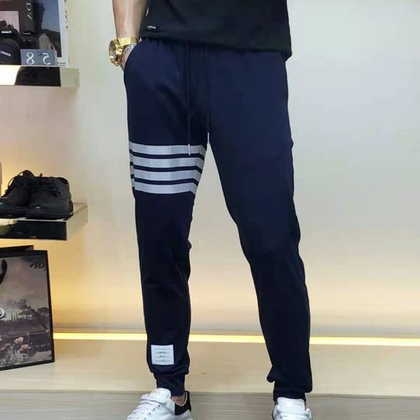luxury summer men's plus size pants fashion trend casual drawstring trousers wholesale m-3xl, Black;brown
luxury summer men's plus size pants fashion trend casual drawstring trousers wholesale m-3xl, Black;brown