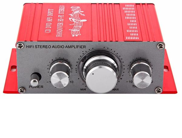 2021 new mini auto car stereo amplifier 2 channel audio support cd dvd mp3 input for nehicle trunk motorcycle hi-fi 12v audio player free
2021 new mini auto car stereo amplifier 2 channel audio support cd dvd mp3 input for nehicle trunk motorcycle hi-fi 12v audio player free