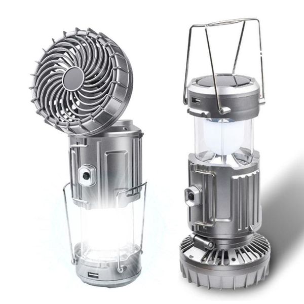 portable lanterns camping lights solar powered led lantern light with fan outdoor usb rechargeable searchlights hiking hanging lamp
portable lanterns camping lights solar powered led lantern light with fan outdoor usb rechargeable searchlights hiking hanging lamp