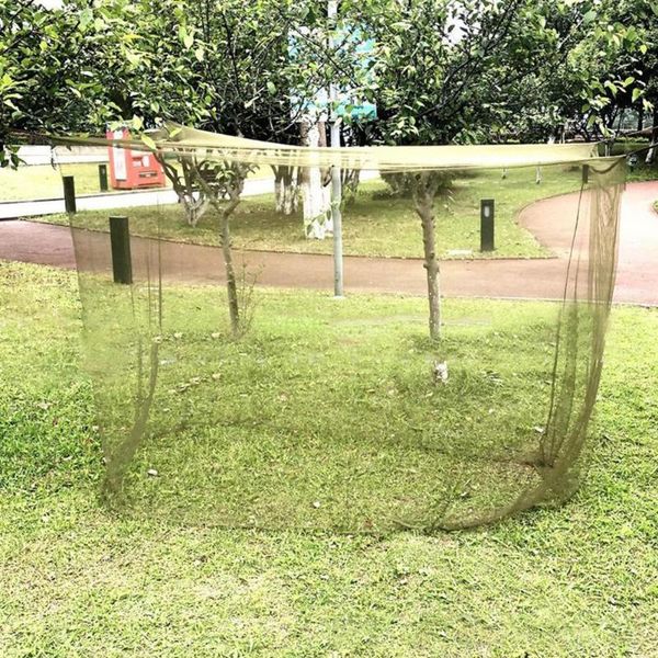 tents and shelters summer camping mosquito net indoor home bed outdoor green netting portable color material bag storage polyester fiber n9x
tents and shelters summer camping mosquito net indoor home bed outdoor green netting portable color material bag storage polyester fiber n9x
