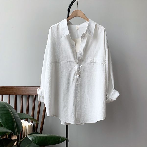 women's sweaters women white blouses turn down collar solid color long sleeve womens and fashion shirt blusas roupa feminina, White;black
women's sweaters women white blouses turn down collar solid color long sleeve womens and fashion shirt blusas roupa feminina, White;black