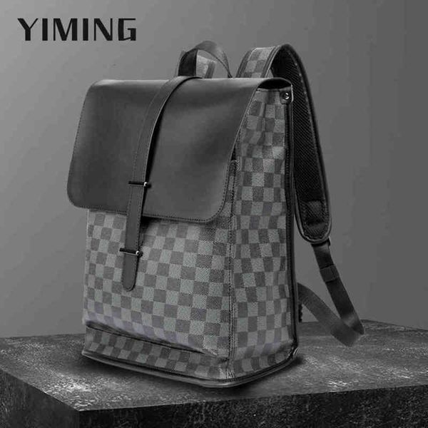 evening bags mens backpacks men's backpack leather lattice trendy leisure flip schoolbag computer fashion backpack bags 5sad
evening bags mens backpacks men's backpack leather lattice trendy leisure flip schoolbag computer fashion backpack bags 5sad
