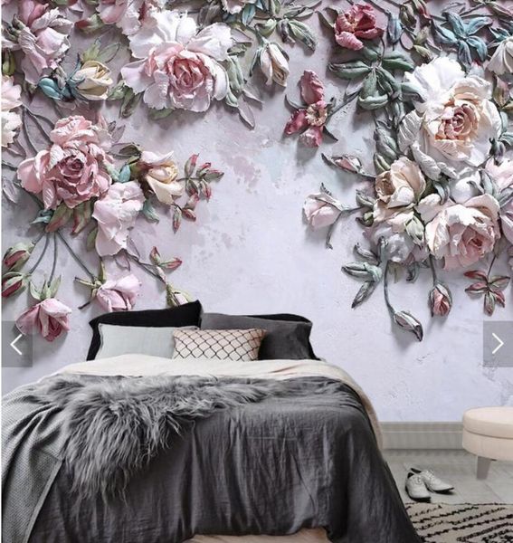 wallpapers 3d 8d embossed rose flower wall mural po wallpaper for living room backdrop paper roll home decor floral art murals
wallpapers 3d 8d embossed rose flower wall mural po wallpaper for living room backdrop paper roll home decor floral art murals