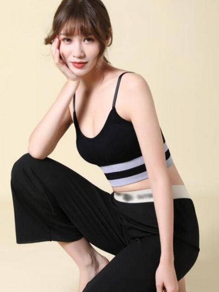women's tanks & camis korean version of u-shaped adjustable shoulder straps, thin stripes, beautiful back, versatile fitness base, gath, White
women's tanks & camis korean version of u-shaped adjustable shoulder straps, thin stripes, beautiful back, versatile fitness base, gath, White