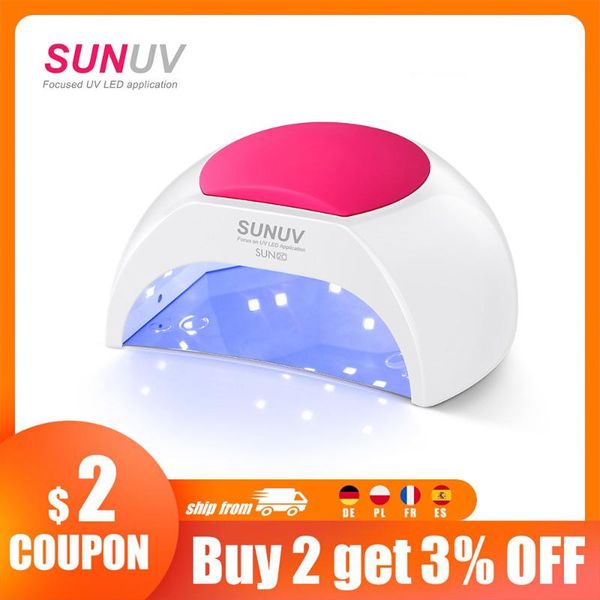 48w nail lamp uv sun2 dryer for uvled gel infrared sensor with rose silicone pad salon use dryers
48w nail lamp uv sun2 dryer for uvled gel infrared sensor with rose silicone pad salon use dryers