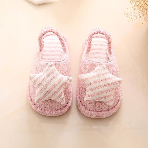 slipper toddler baby home fashion star spring/autumn shoes soft insole anti slip cartoon for boys girls house, Black;grey
slipper toddler baby home fashion star spring/autumn shoes soft insole anti slip cartoon for boys girls house, Black;grey