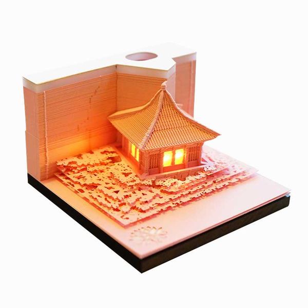 party favor omoshiroi block 155sheets memo pad sticky notes diy scrapbooking accessories 3d notepad gift halloween decorations for home
party favor omoshiroi block 155sheets memo pad sticky notes diy scrapbooking accessories 3d notepad gift halloween decorations for home