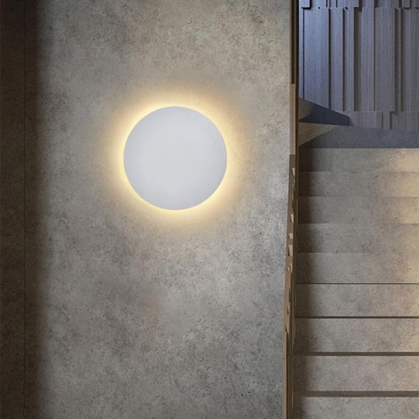 wall lamps indoor led lamp aluminum light home lighting fixture for loft stair round square lights rf17
wall lamps indoor led lamp aluminum light home lighting fixture for loft stair round square lights rf17