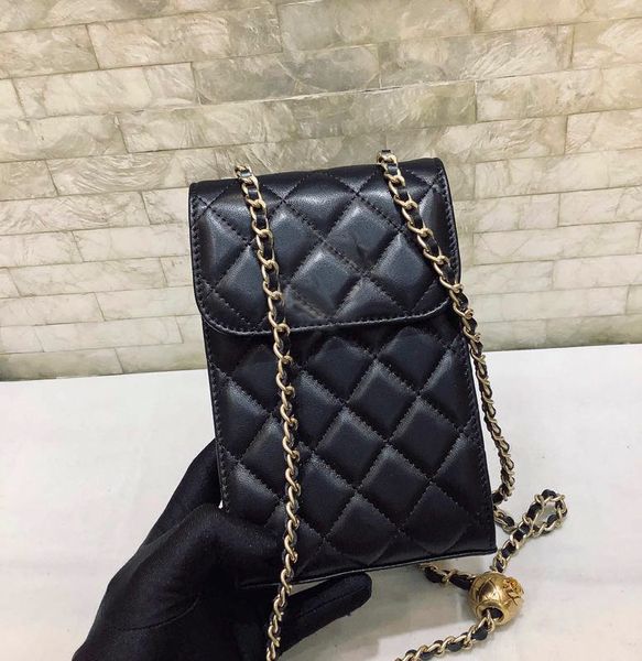 women's genuine leather bag 7a high end sheepskin one shoulder oblique cross package classic fashion leisure business entertainment wit
women's genuine leather bag 7a high end sheepskin one shoulder oblique cross package classic fashion leisure business entertainment wit