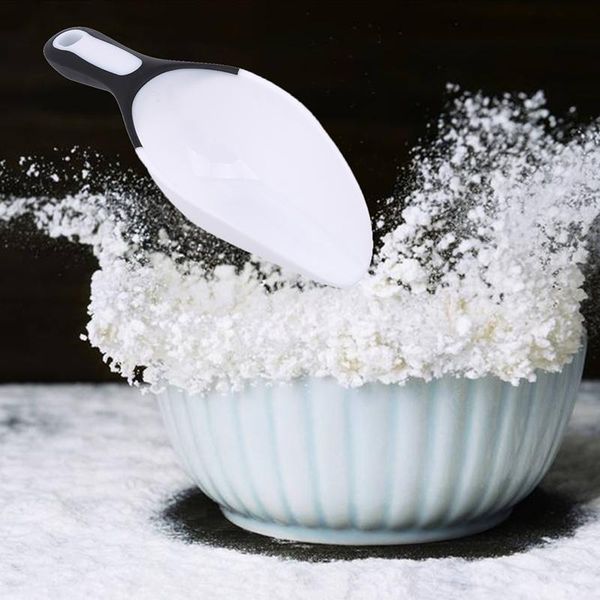 multi-purpose baking ingredients shovel ice flour spade grade plastic utility & pastry tools
multi-purpose baking ingredients shovel ice flour spade grade plastic utility & pastry tools