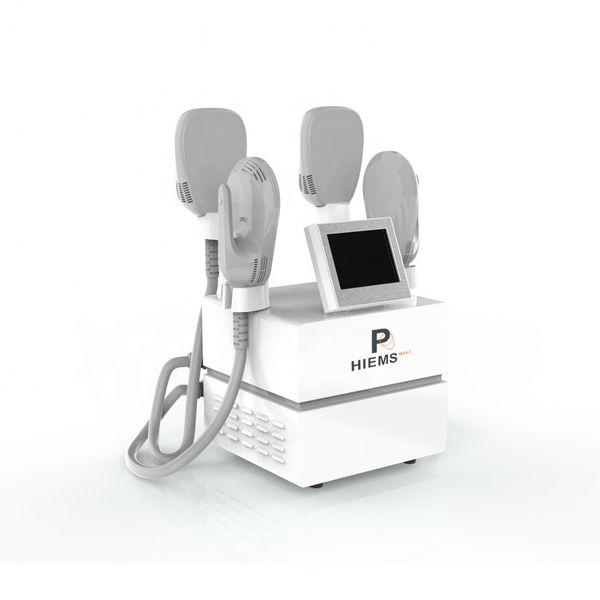 tesla high frequency weight loss hi-emt slimming machine high intensity electromagnetic ems body contouring building muscle training stimula
tesla high frequency weight loss hi-emt slimming machine high intensity electromagnetic ems body contouring building muscle training stimula