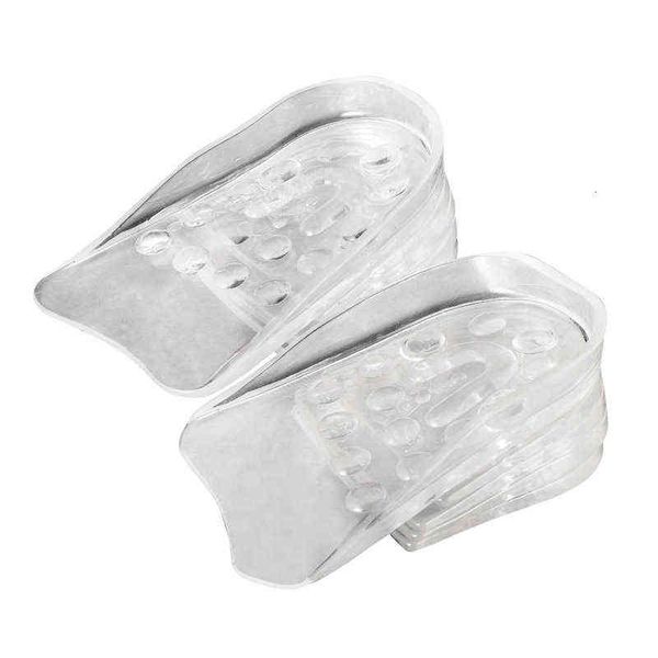 shoe parts accessories and insoles increased without deformation and wear sile heel pad combination five layer insole, White;pink
shoe parts accessories and insoles increased without deformation and wear sile heel pad combination five layer insole, White;pink