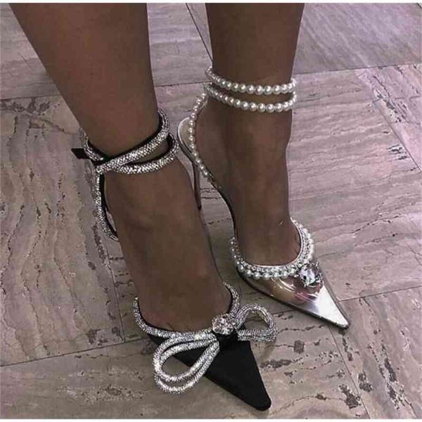 dress shoes high heels sier pearl pvc transparent ankle wrap pumps fashion women size 35 to 42 tradingbear, Black
dress shoes high heels sier pearl pvc transparent ankle wrap pumps fashion women size 35 to 42 tradingbear, Black