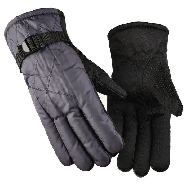 gloves mens winter warm thickened stall night market bicycle motorcycle electric car skiing outdoor, Blue;gray
gloves mens winter warm thickened stall night market bicycle motorcycle electric car skiing outdoor, Blue;gray