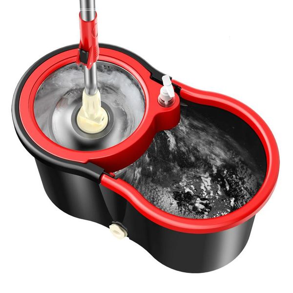 buckets mop lever rotation universal hand-washing mopping home automatic dehydration lazy artifact bucket
buckets mop lever rotation universal hand-washing mopping home automatic dehydration lazy artifact bucket