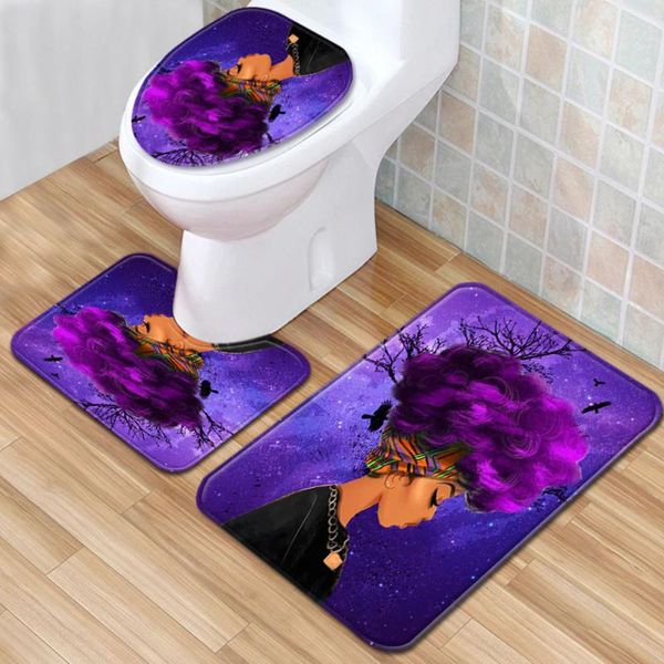 toilet seat covers cover 3pcs set bathroom mat for flannel printing decoration rug non-slip absorption carpet water
toilet seat covers cover 3pcs set bathroom mat for flannel printing decoration rug non-slip absorption carpet water