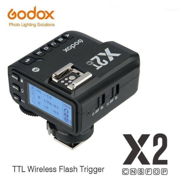 godox x2 x2t-c x2t-n x2t-s x2t-f x2t-o x2t-pl 1/8000s hss wireless flash trigger for fuji pentax11
godox x2 x2t-c x2t-n x2t-s x2t-f x2t-o x2t-pl 1/8000s hss wireless flash trigger for fuji pentax11