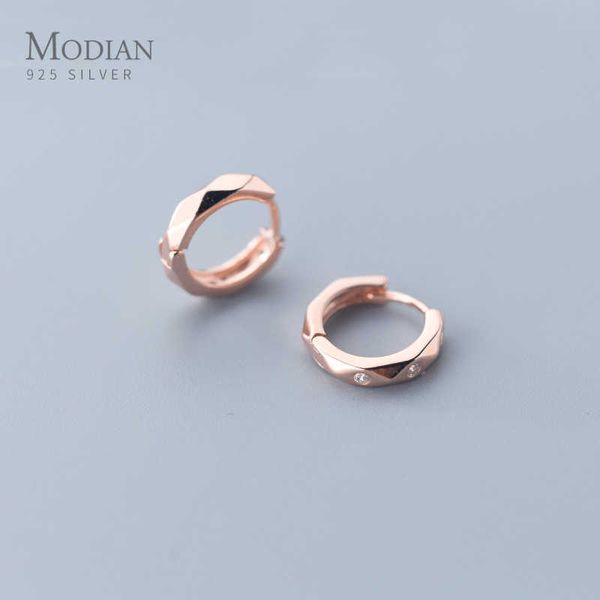 silver 925 jewelry minimalism clear cz hoop earrings for women sterling 925 anti-allergy fine gifts 210707, Golden;silver
silver 925 jewelry minimalism clear cz hoop earrings for women sterling 925 anti-allergy fine gifts 210707, Golden;silver