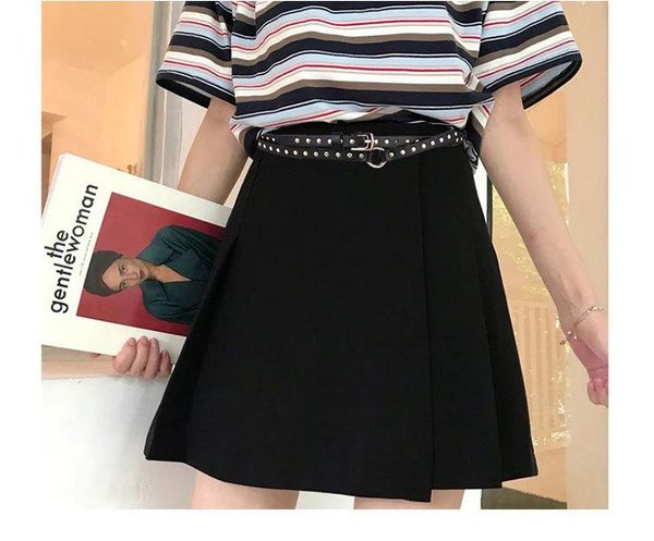 belts punk style extra-long rivet women's thin belt fashion accessory girl waistband luxury designers black pu girdle, Black;brown
belts punk style extra-long rivet women's thin belt fashion accessory girl waistband luxury designers black pu girdle, Black;brown