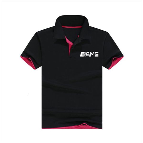 breathable shirt short sleeve mens polos contrast color clothing summer streetwear casual fashion, White;black
breathable shirt short sleeve mens polos contrast color clothing summer streetwear casual fashion, White;black