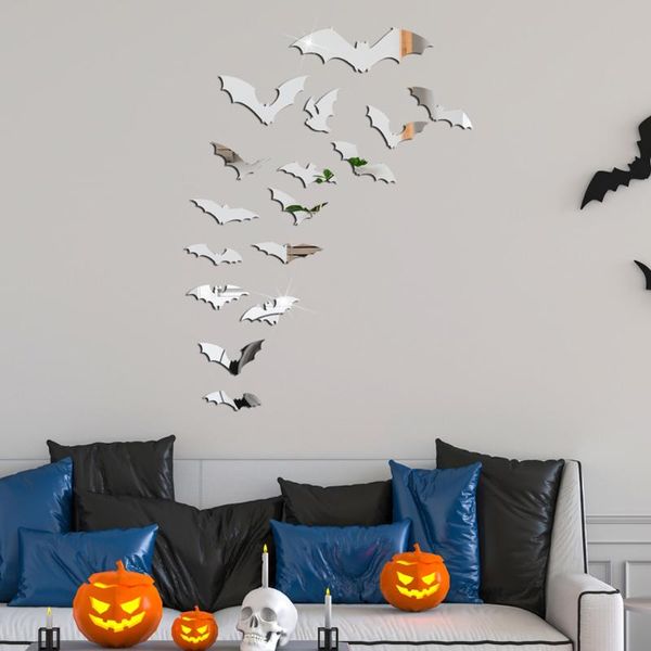 wall stickers halloween three-dimensional self-adhesive holiday acrylic mirror sticker
wall stickers halloween three-dimensional self-adhesive holiday acrylic mirror sticker