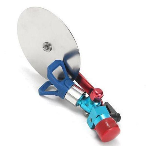 professional spray guns guide tool 7/8'' airless spraying triming mach 230x130mm paint sprayer universal accessories
professional spray guns guide tool 7/8'' airless spraying triming mach 230x130mm paint sprayer universal accessories