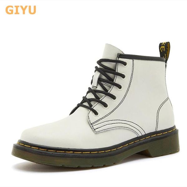 boots 2021 autumn and winter genuine leather flat women's shoes fashion short black white ankle
boots 2021 autumn and winter genuine leather flat women's shoes fashion short black white ankle