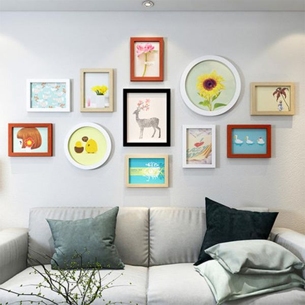 frames and mouldings nordic po combination frame 11 / set of black white retro living room bedroom sofa background modern creative
frames and mouldings nordic po combination frame 11 / set of black white retro living room bedroom sofa background modern creative