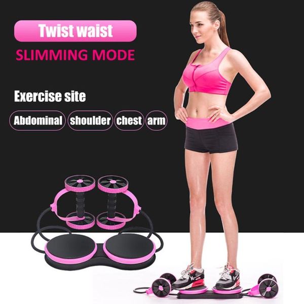 outdoor fitness equipment multifunctional abdomen building wheel household tension ventral device
outdoor fitness equipment multifunctional abdomen building wheel household tension ventral device