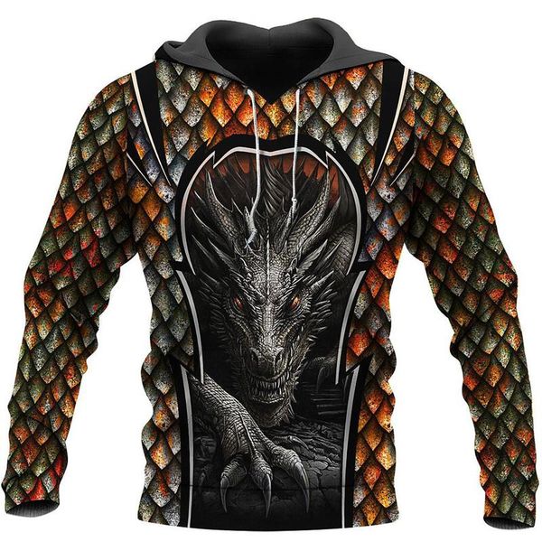 men's hoodies & sweatshirts products clothing dragon art 3d printing fashionable and comfortable sweatshirt men's/women's str, Black
men's hoodies & sweatshirts products clothing dragon art 3d printing fashionable and comfortable sweatshirt men's/women's str, Black