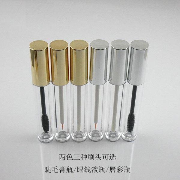 storage bottles & jars arrival 6ml as eyeliner tubes empty eyelash bottles,diy make up mascara,lip gloss cosmetic packing container,gold,sil
storage bottles & jars arrival 6ml as eyeliner tubes empty eyelash bottles,diy make up mascara,lip gloss cosmetic packing container,gold,sil