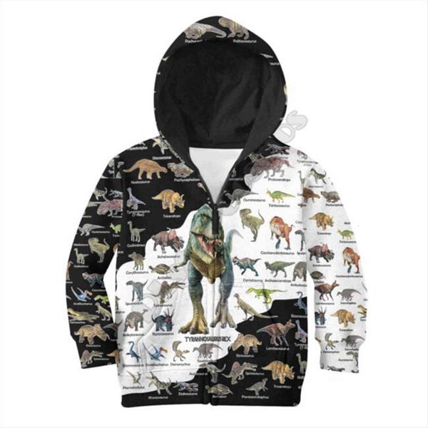 love dinosaur world printed hoodies kids pullover sweatshirt tracksuit jacket t shirts boy for girl funny animal apparel 21, Black
love dinosaur world printed hoodies kids pullover sweatshirt tracksuit jacket t shirts boy for girl funny animal apparel 21, Black